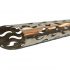 How to properly handle the outer layer of automotive sheet metal parts?