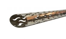 How to choose stamping equipment for metal automobile stamping parts?