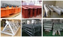 How to choose the automation method of automobile stamping parts production line?