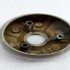 What is the current status and industry of automotive stamping parts?