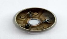 How to control the quality of automobile stamping parts?