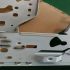 What are the common automotive sheet metal fabrication materials?