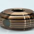 What are the advantages of using stamping parts in automobiles?