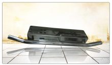 How to detect the quality of an automobile stamping part?