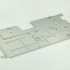 What are the reasons for the difficulty in manufacturing automotive stamping parts?