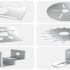 About automobile stamping parts fabrication is a metal cold deformation fabrication method
