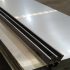 What large and medium-sized machinery and equipment must be used for automotive sheet metal fabrication?