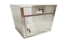 How to properly repair a torn car sheet metal part?