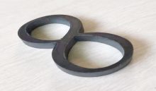 How to repair the bending and twisting of automobile sheet metal parts?