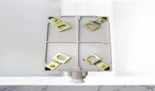 How to repair wrinkles and bumps in car sheet metal parts?