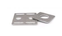 How to solve the problem of springback and cracking of automobile stamping parts?