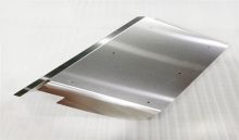 How to solve the problem of uneven trimming of automobile stamping molds?