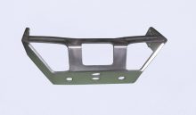 How to solve the problem of wrinkling during the stretching of automotive metal stamping parts?