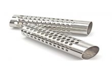 How to solve the problem that the punching size of automobile metal stamping parts does not meet the requirements?