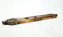 How to test the hardness of precision metal automobile stamping parts?