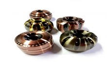 In what situations are electric vehicle sheet metal parts usually used?