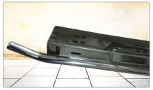 Is the basic coating process applied to body sheet metal parts?  (one)