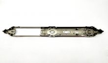 Is the basic coating process applied to body sheet metal parts?  (two)