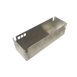 Laser Cutting Bending Aluminum Power Box