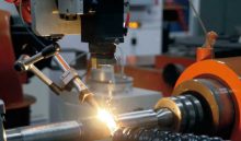 Laser Rapid Prototyping Technologies In The Automotive Industry