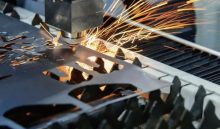 Laser Shock Forming Technology