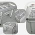 What are the misunderstandings in the maintenance of parts during car maintenance?