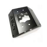 Metal U Shaped Bracket