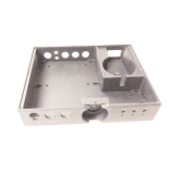 Mini Exquisite Power Amplifier Machine Enclosure