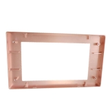 OEM Copper Communication Equipment Enclosure