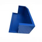 Optical Maser Sheet Metal Fabrication 850*650（mm）Machinery Cover