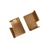 Painted Brass Construction Machinery Parts