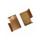 Painted Brass Construction Machinery Parts