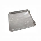 Precision Sheet Metal Fabrication Stainless Steel Cabinet