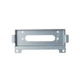 SECC Galvanized Sheet Air Conditioner Bracket