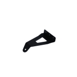 Sheet Metal Fabrication Automotive 7075 Rear Wing Bracket