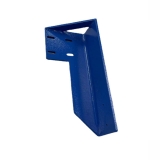 Sheet Metal Fabrication Electronic Box Bracket