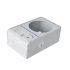 Thick Cold-Rolled Sheet Paint Hardware Bending Accessories