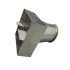 Cyclone Dust Collector Separator Stainless Steel Environmental Protection Equipment Housing