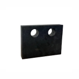 Special-Shaped Sheet Metal Fabrication Parts