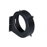 Stainless Steel Blower Volute