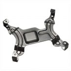 Stainless Steel Sheet Metal Stamping Parts