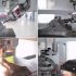 What Milling Cutter Is Used For Machining Aluminum?