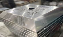 The selection of high-quality automotive stamping parts must be reasonable