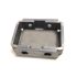 Sheet Metal Fabrication IP65 SPCC Audio Enclosure