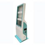 Touch Screen Self-Service Terminal / Advertising Machine Shell