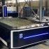 The Process Characteristics Of Laser Marking Machine