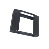 Welding And Bending Cold-Rolled Sheet Air Conditioning Bracket