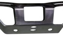 What are the adaptability requirements of modern automobile stamping parts process?