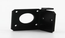 What are the advantages of hot stamping for automotive stamping parts?