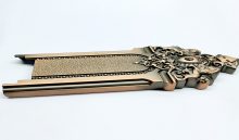 What are the advantages of hydroforming of auto parts?